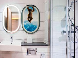 ibis Styles London Heathrow Airport fotoÄŸrafÄ±