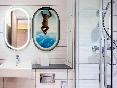 ibis Styles London Heathrow Airport oda fotoğrafı