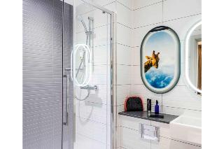 ibis Styles London Heathrow Airport fotoÄŸrafÄ±