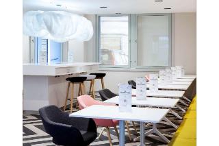 ibis Styles London Heathrow Airport fotoÄŸrafÄ±