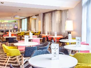 ibis Styles London Heathrow Airport fotoÄŸrafÄ±