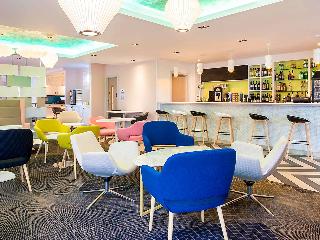 ibis Styles London Heathrow Airport fotoÄŸrafÄ±