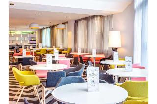 ibis Styles London Heathrow Airport fotoÄŸrafÄ±