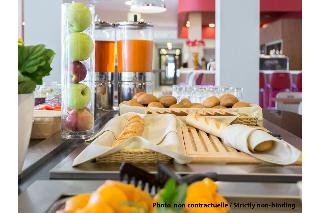 ibis Styles London Heathrow Airport fotoÄŸrafÄ±