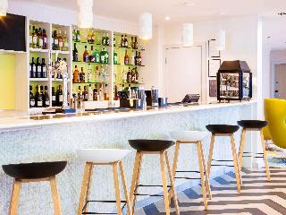 ibis Styles London Heathrow Airport fotoÄŸrafÄ±