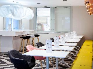 ibis Styles London Heathrow Airport fotoÄŸrafÄ±