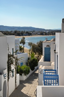 Antony Suites And Residences otel fotoğrafı