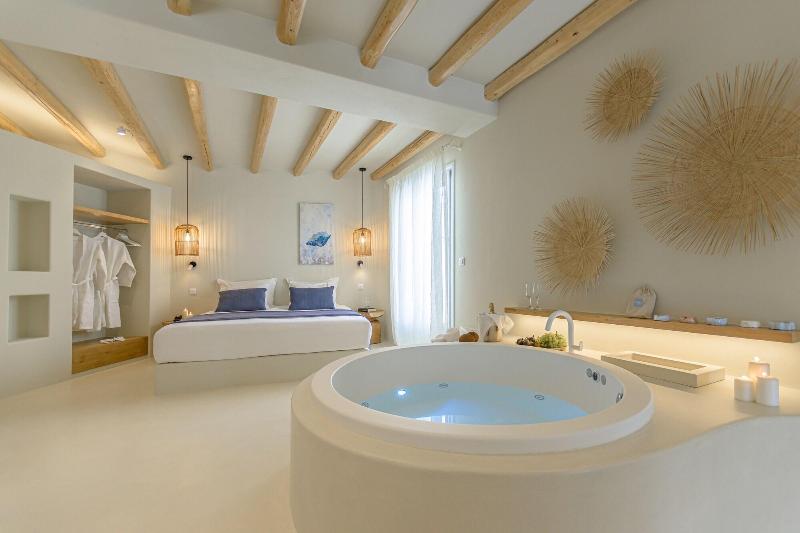 Antony Suites And Residences - Genel