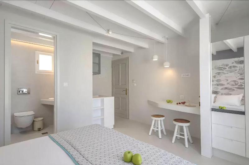 Antony Suites And Residences - Oda