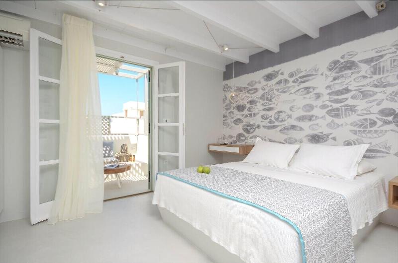 Antony Suites And Residences - Oda