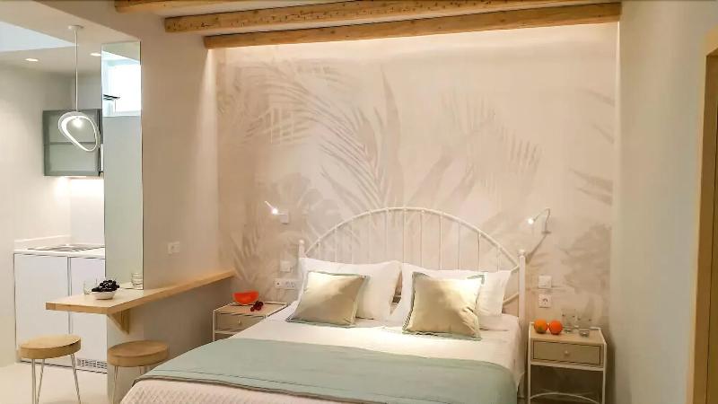 Antony Suites And Residences - Oda