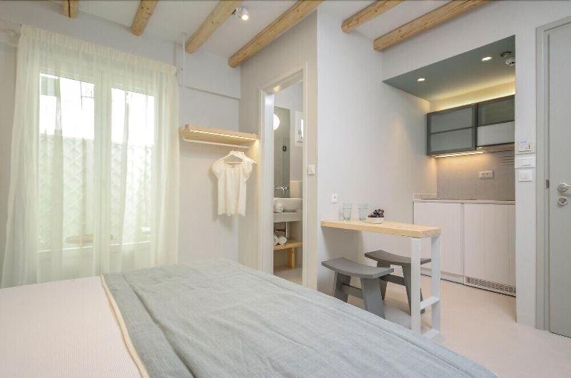 Antony Suites And Residences - Oda