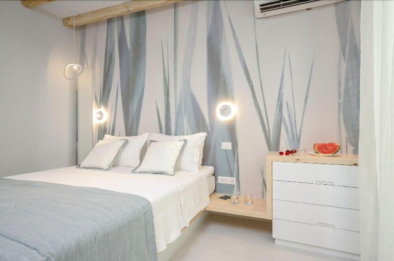 Antony Suites And Residences - Oda