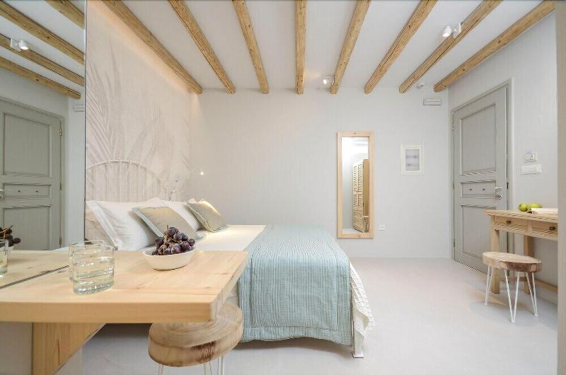 Antony Suites And Residences - Oda
