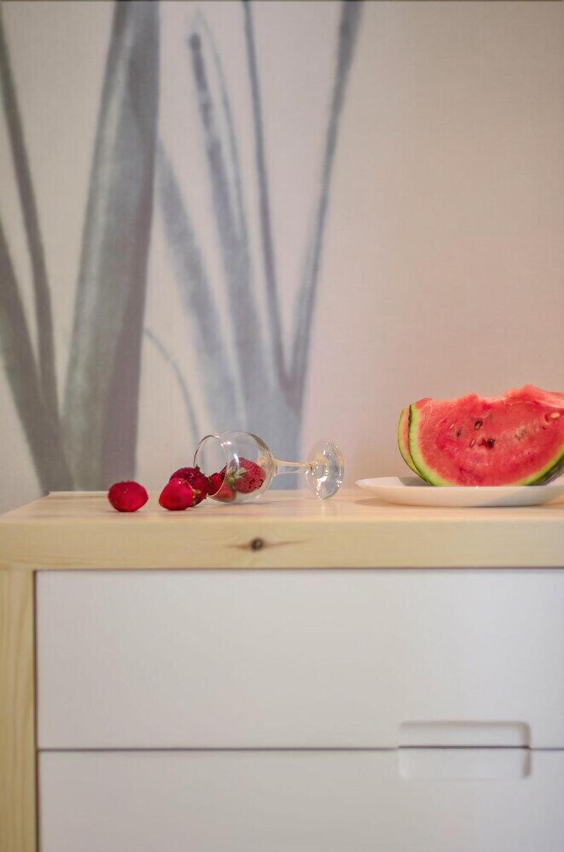 Antony Suites And Residences - Oda