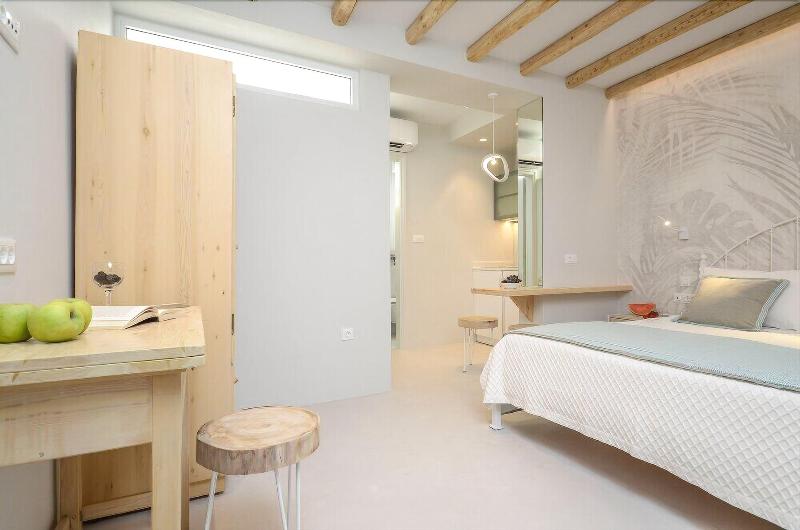 Antony Suites And Residences - Oda