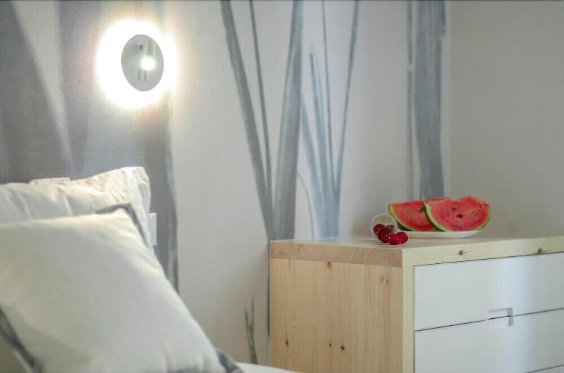 Antony Suites And Residences - Oda