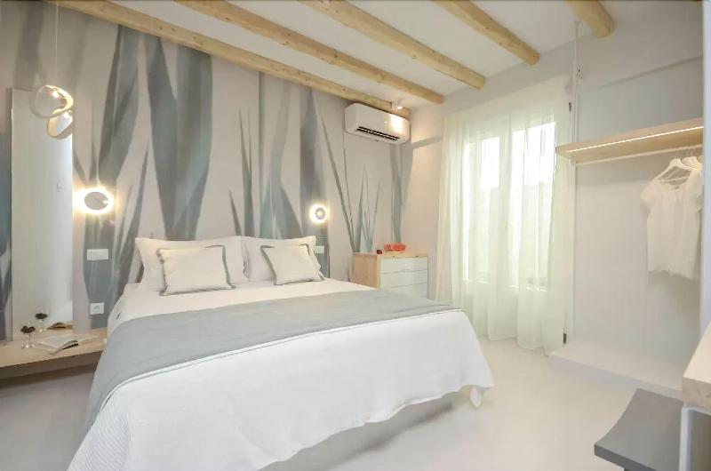 Antony Suites And Residences - Oda