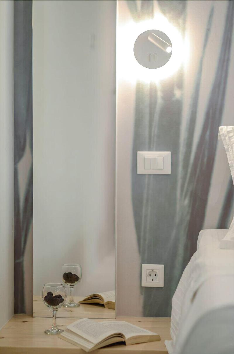 Antony Suites And Residences - Oda