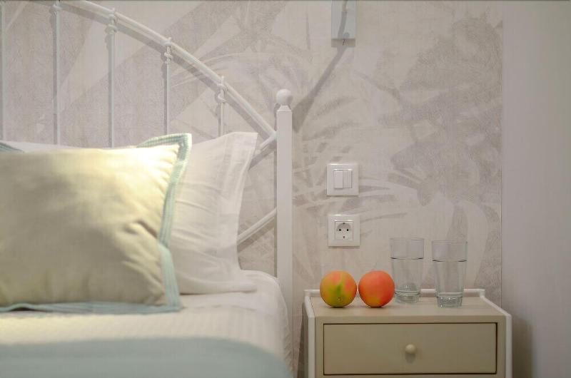 Antony Suites And Residences - Oda