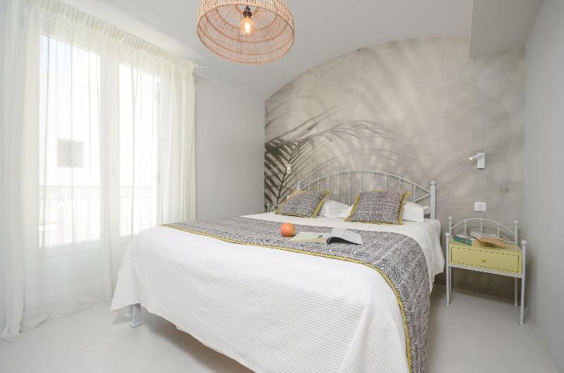 Antony Suites And Residences - Oda