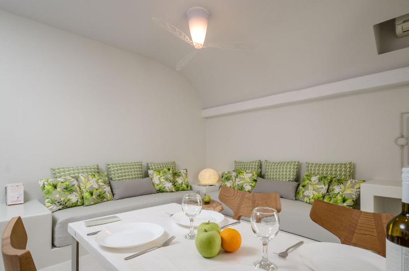 Antony Suites And Residences - Oda