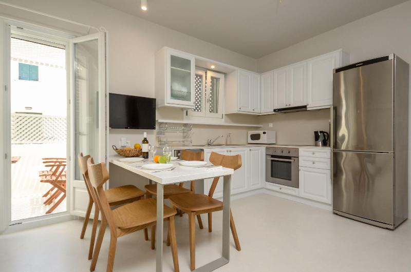 Antony Suites And Residences - Oda