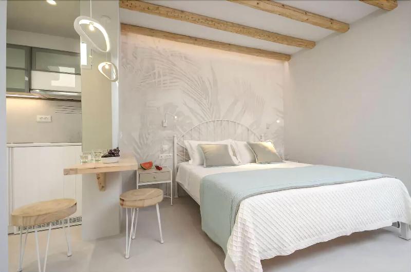 Antony Suites And Residences - Oda