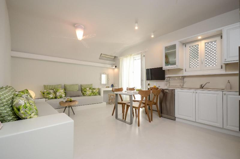 Antony Suites And Residences - Oda
