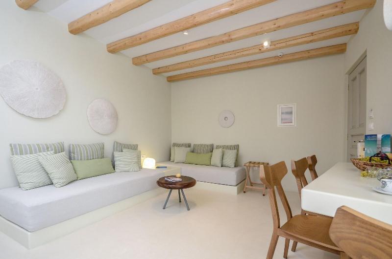 Antony Suites And Residences - Oda