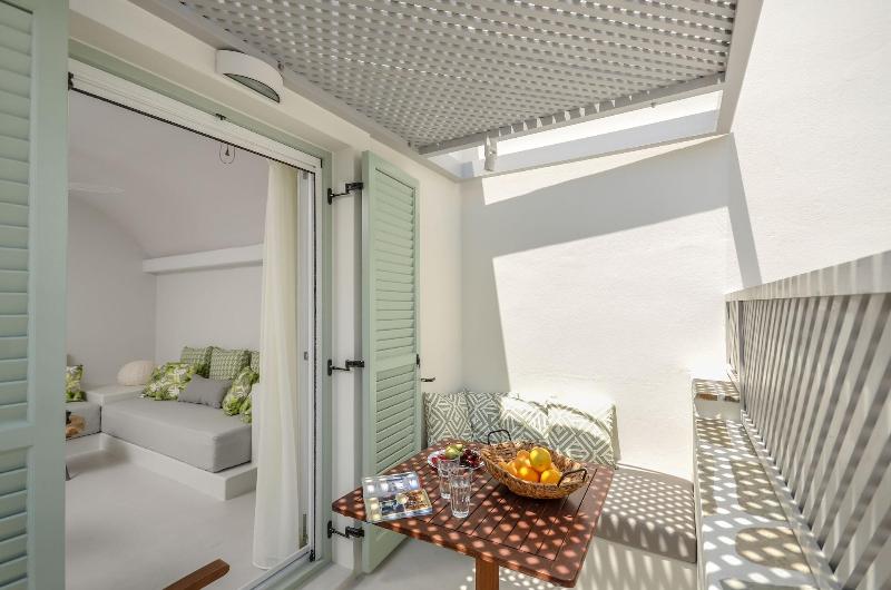 Antony Suites And Residences - Oda
