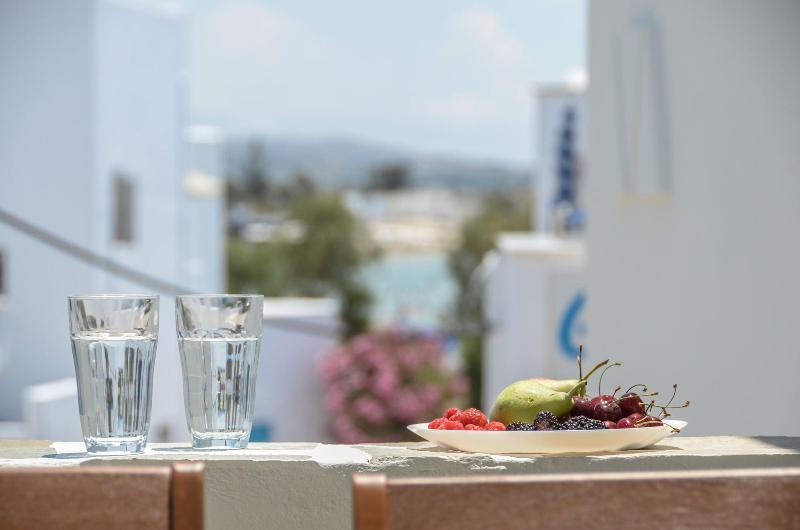 Antony Suites And Residences - Oda