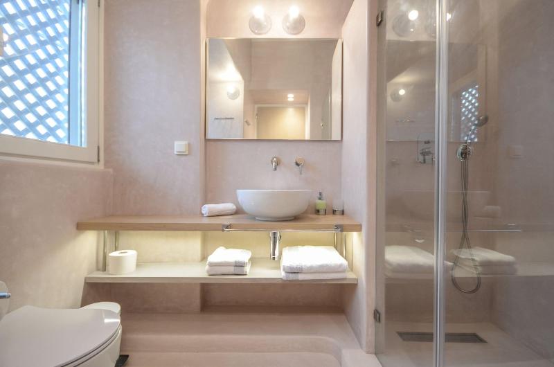 Antony Suites And Residences - Oda