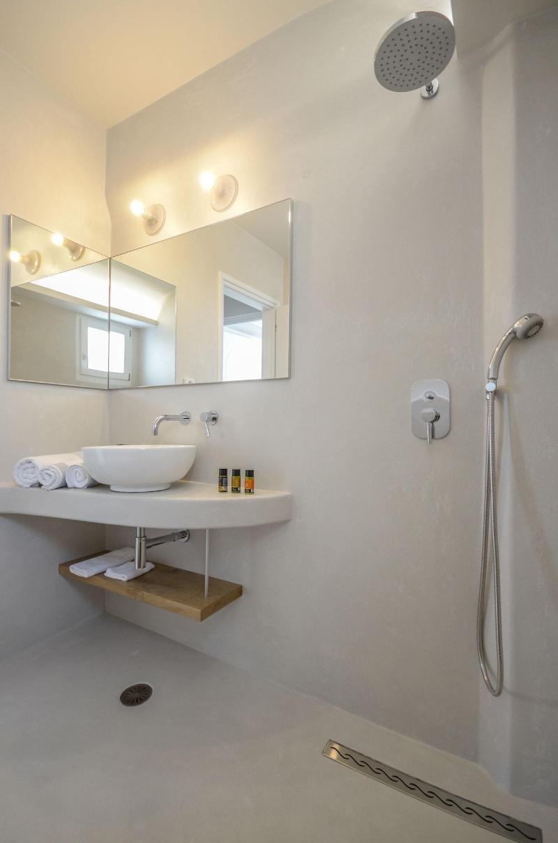 Antony Suites And Residences - Oda