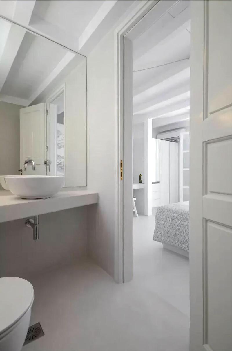 Antony Suites And Residences - Oda