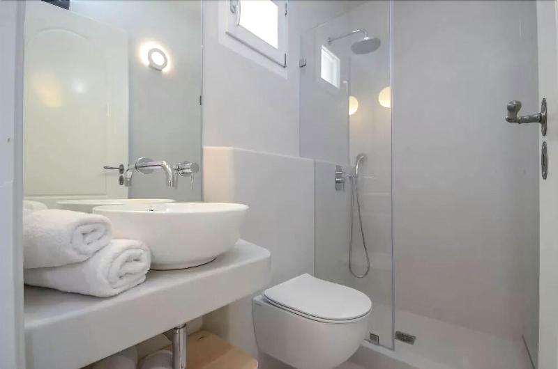 Antony Suites And Residences - Oda