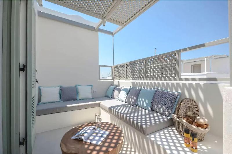 Antony Suites And Residences - Oda