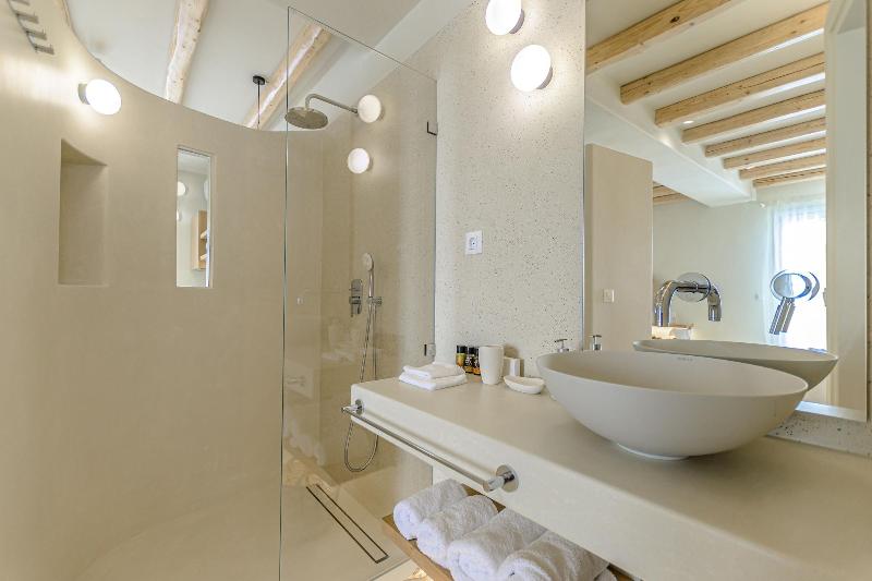 Antony Suites And Residences - Oda