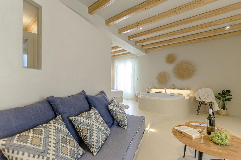 Antony Suites And Residences - Oda