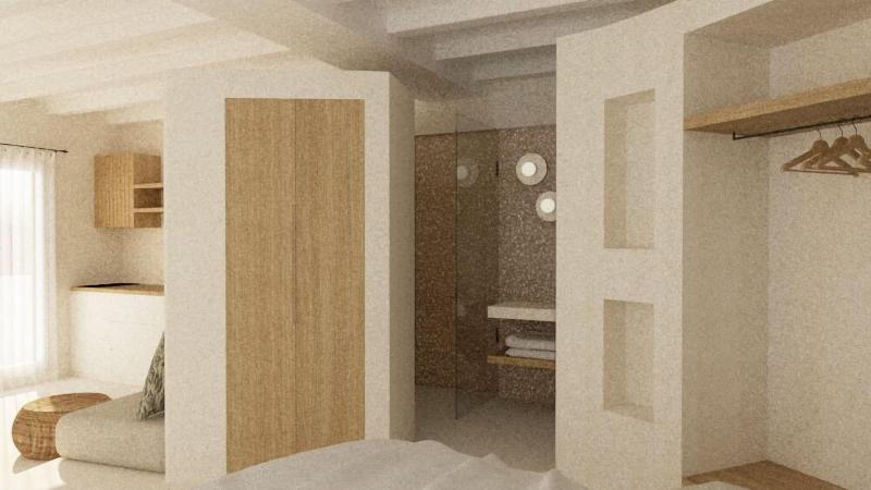 Antony Suites And Residences - Oda