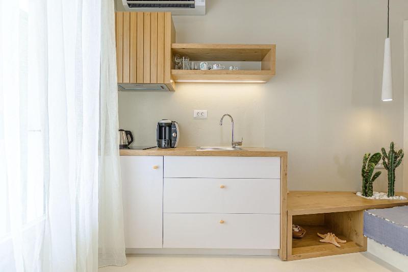 Antony Suites And Residences - Oda