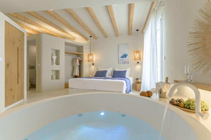 Antony Suites And Residences - Oda
