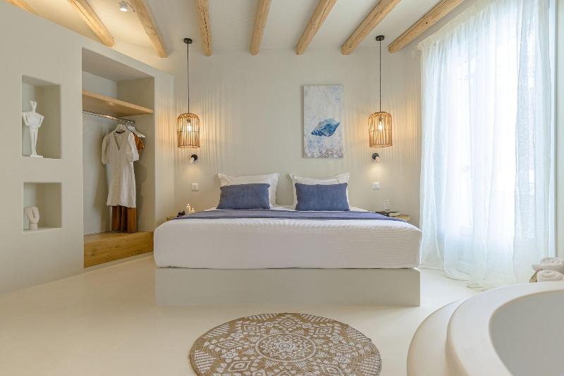 Antony Suites And Residences - Oda