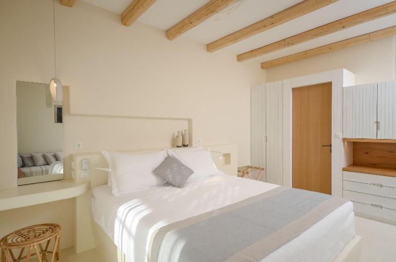 Antony Suites And Residences - Oda