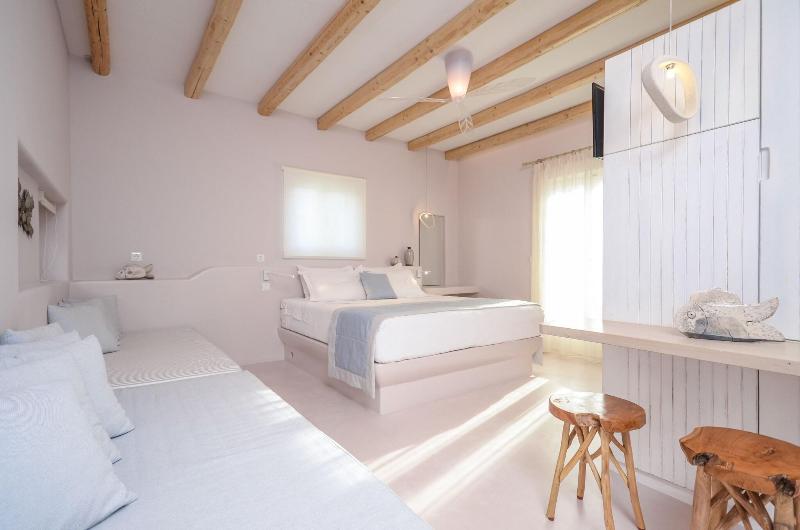 Antony Suites And Residences - Oda