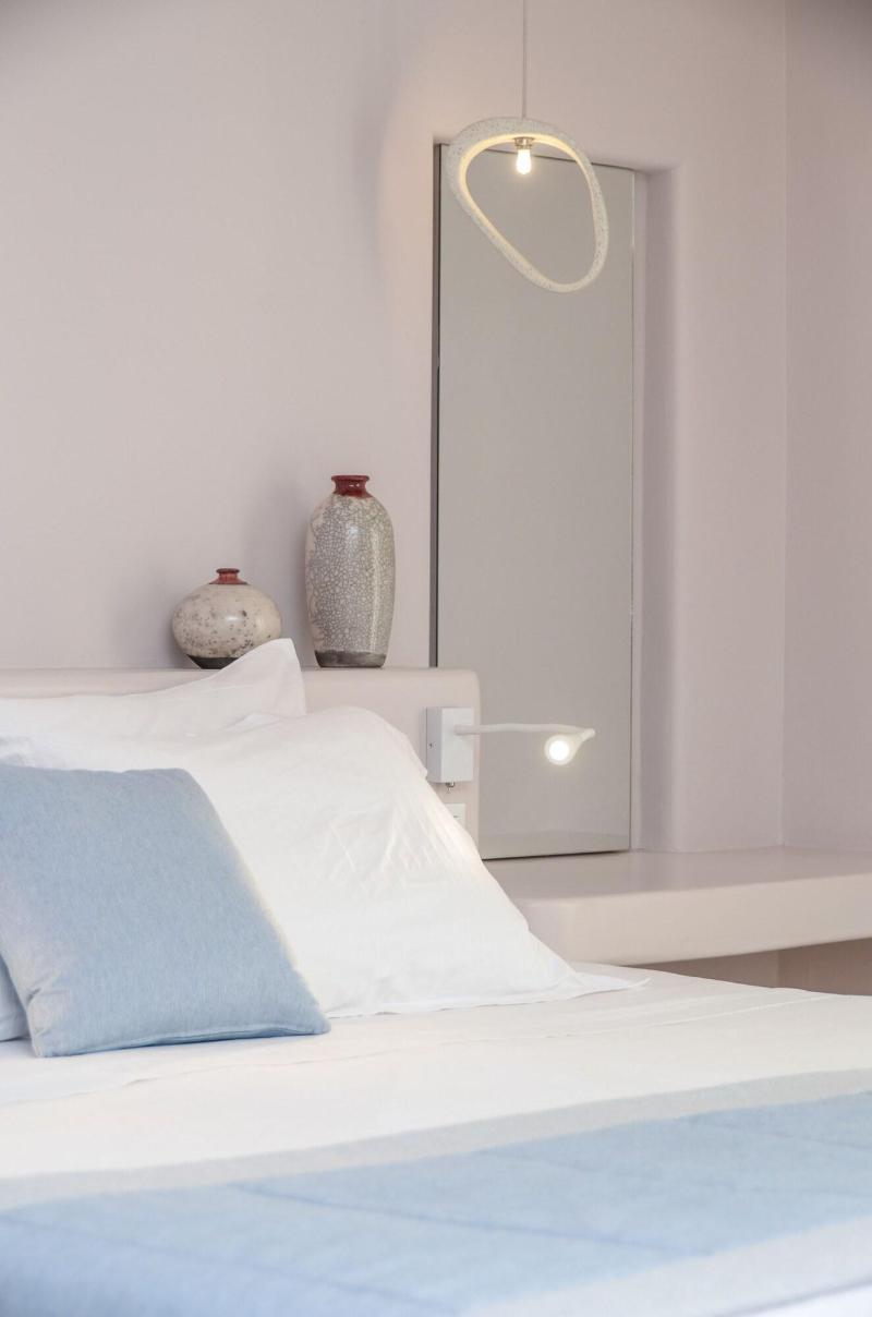 Antony Suites And Residences - Oda