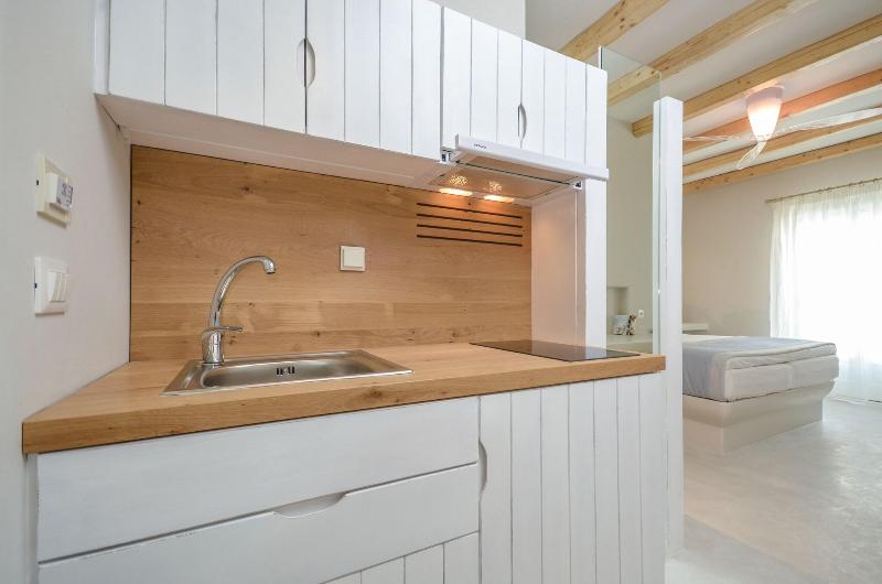Antony Suites And Residences - Oda
