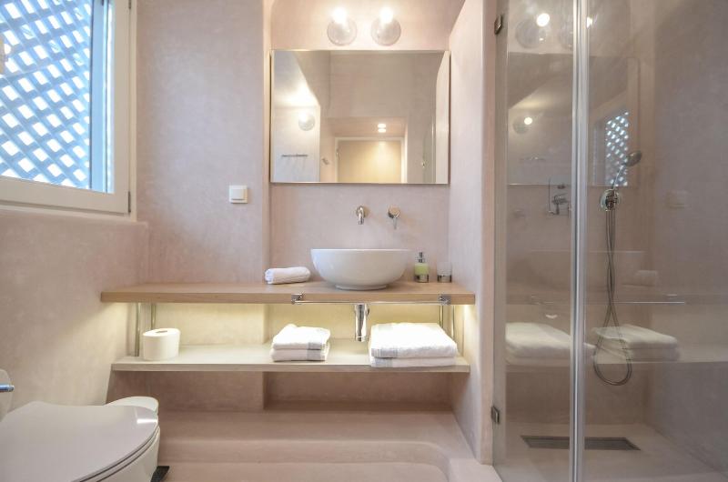 Antony Suites And Residences - Oda