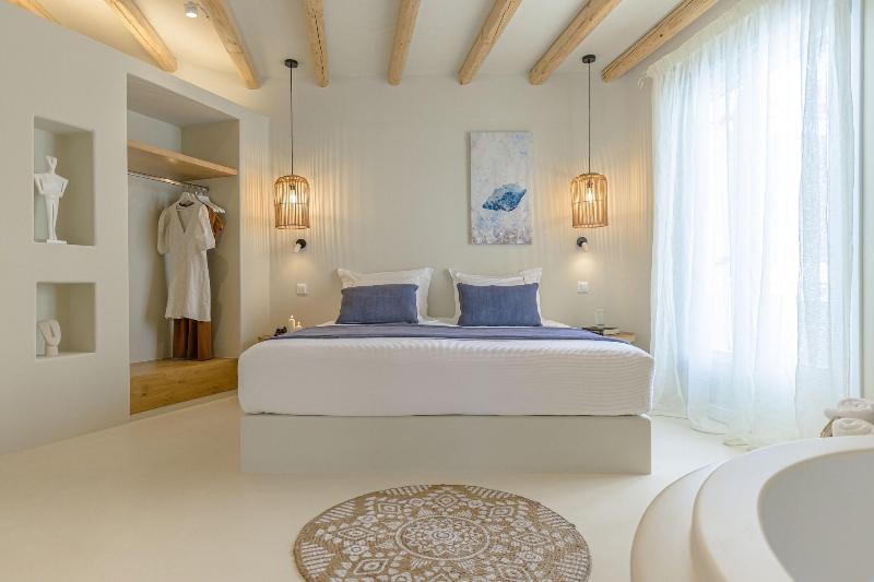 Antony Suites And Residences - Oda