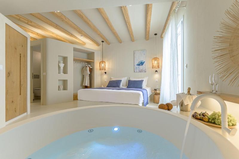 Antony Suites And Residences - Oda